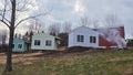 R001: 5-day stay and clay deposit (Thursday afternoon through Monday afternoon)