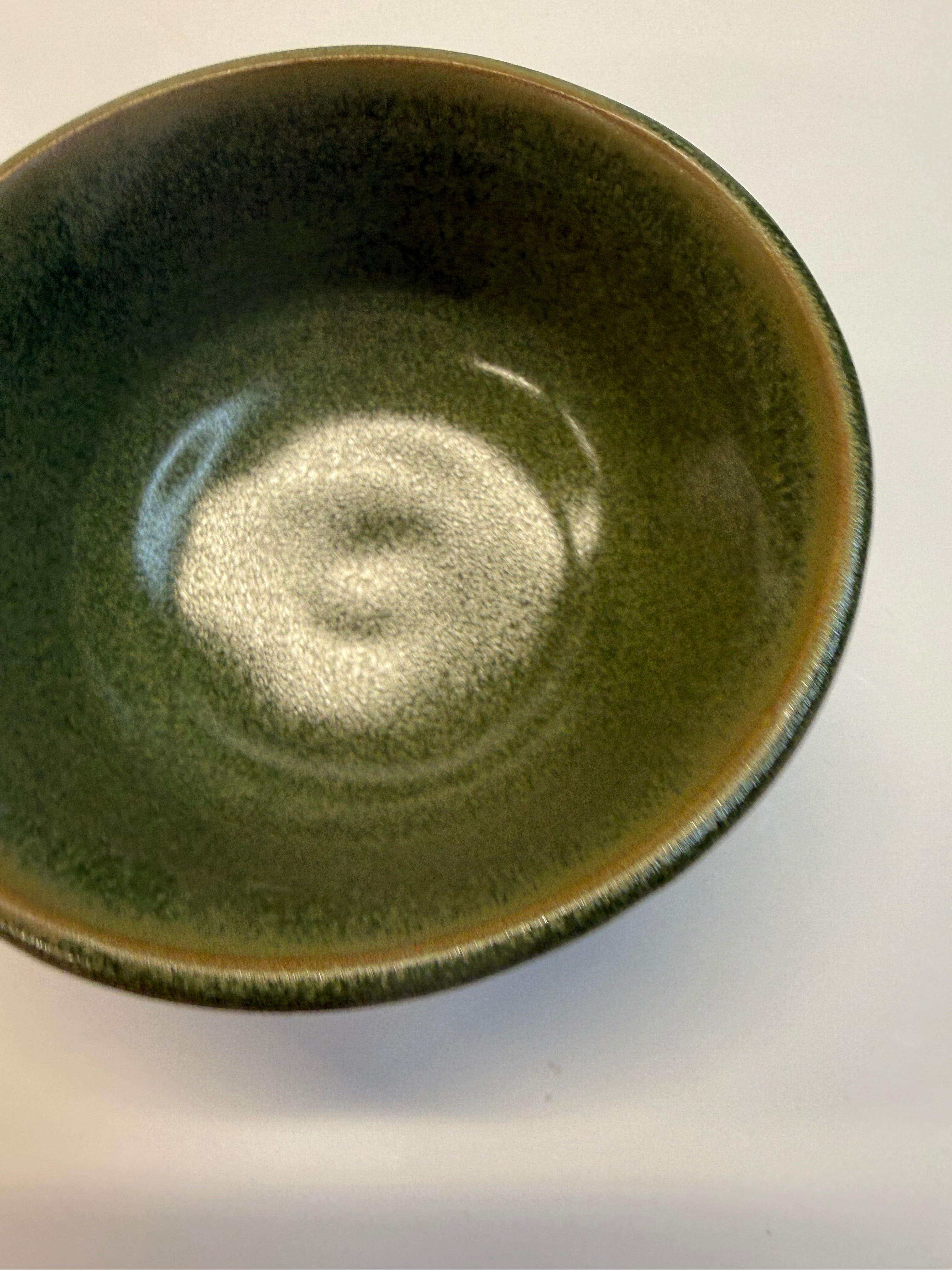 Item 0010 : LFPR Stoneware Bowl and mug set (Laigoi)