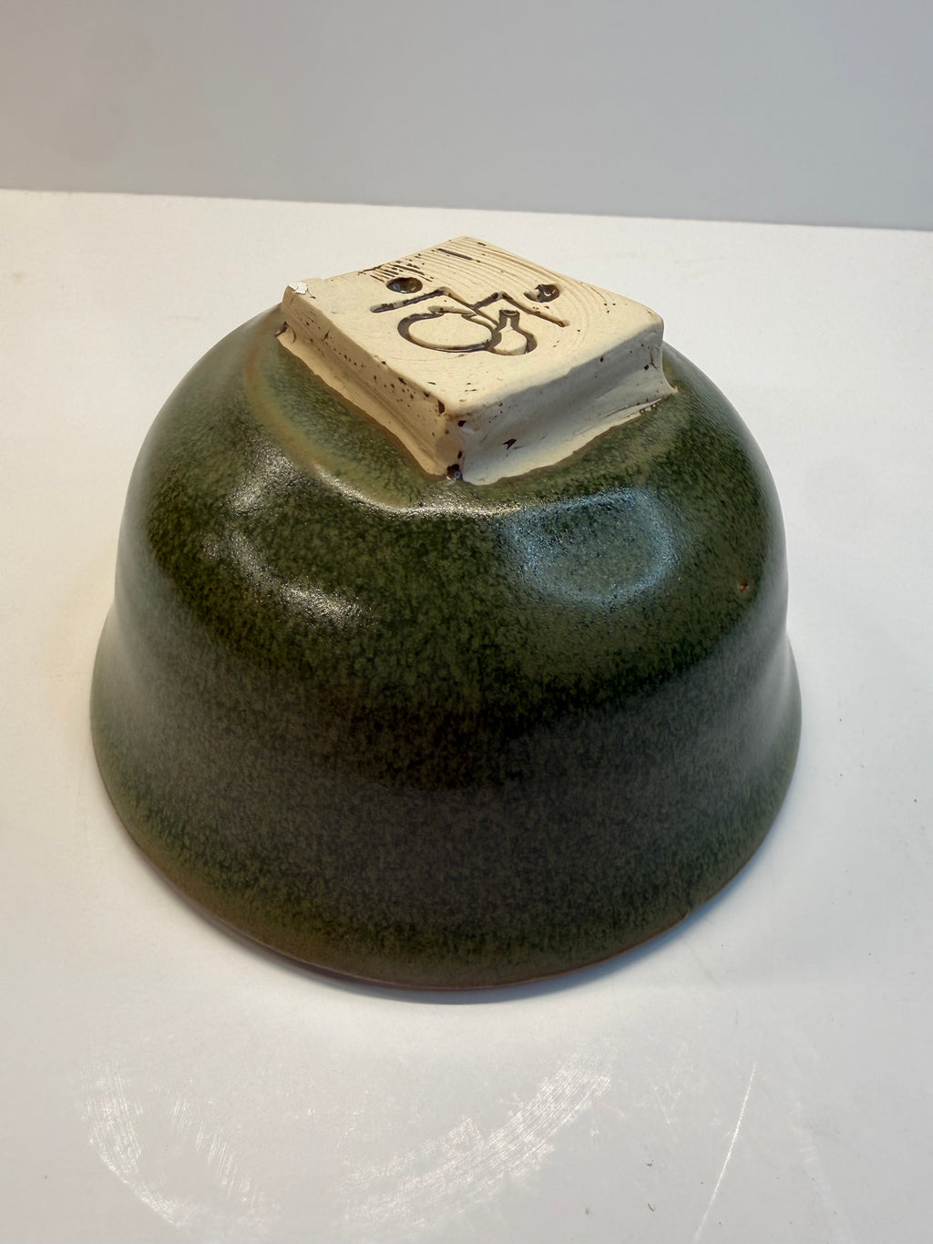 Item 0010 : LFPR Stoneware Bowl and mug set (Laigoi)